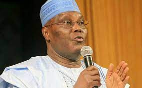 Atiku calls for revamping of PDP to regain its dominant position
